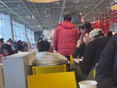 -宜家·瑞典风味餐厅(无锡店)