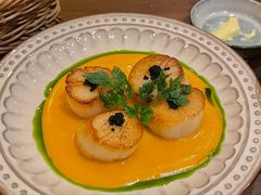 -Bistro Les Lilas丁香花小酒馆