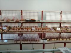 -中关村茶点
