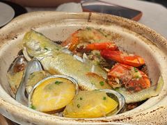 -南海渔村(珠江新城店)