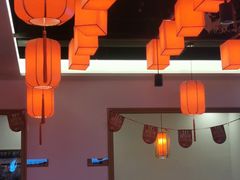 -铜人李火锅(西大街店)