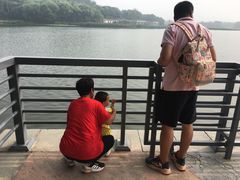 -大兴滨河森林公园