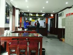 大堂-东方宫中国兰州牛肉拉面(新起街店)