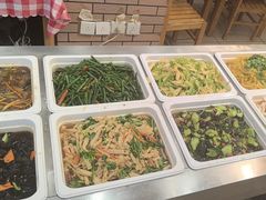 -孟记粥铺·家常菜·烧烤·粥(亚运村店)