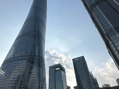 -上海中心大厦