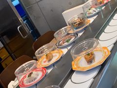 -元气寿司(益田假日广场店)