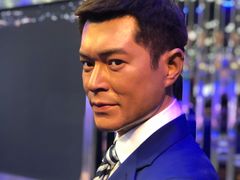 -武汉杜莎夫人蜡像馆