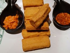 -云海肴·汽锅鸡·云南菜(美罗城店)