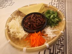-全聚德(胜利大街店)