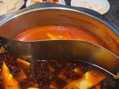 -胖子鱼·天水麻辣鱼火锅(秦州407店)