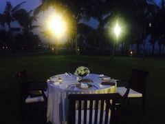 -宴悦海鲜餐厅·游水海鲜·牛排(亚龙湾瑞吉店)