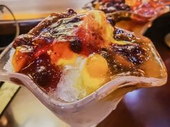 -義聚德·清真铜锅涮羊肉·烧烤(河东店)