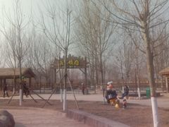 -北戴河集发农业梦想王国