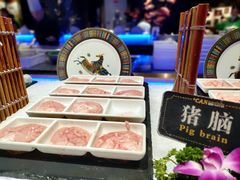 -加餐海鲜自助(宝龙一城店)