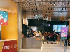 -麦当劳(SM城市广场店)
