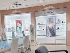 -巴黎三城(百联南方购物中心店)