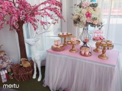 -谛融婚礼酒店·宴会厅(花园店)