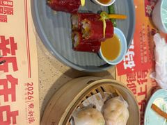 -点都德(聚福楼店)