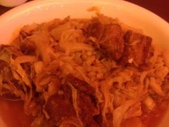 QQ图片20130823232146-西贝(金桥店)