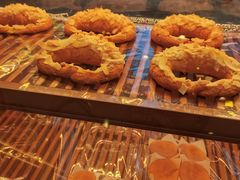 -DANXI丹喜面包·蛋糕(庐山店)