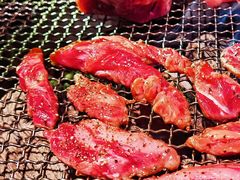 -肉甲韩国木炭烤肉(新壹街1店)