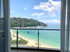 -深圳大梅沙京基洲际度假酒店