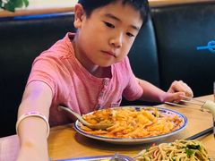 -马艾萨中国兰州牛肉拉面(劲松店)