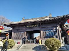 -赵州桥景区