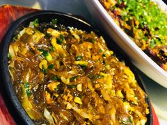 -新概念来凤鱼(璧山店)