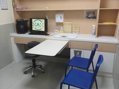-谐和益家动物医院·免疫绝育·血液透析·宠保定点医院(高新伊藤分院)