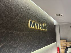 -MY HAIR ARDOR
