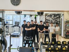 -中田健身工作室(新天地店)