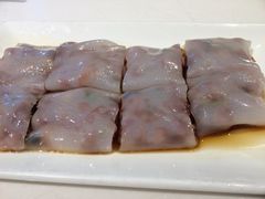 -香港九道港式茶餐厅(万科店)
