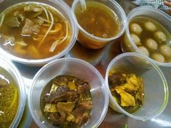 -好成财牛排馆(涂门街总店)