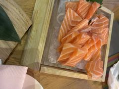 -解放碑威斯汀酒店-知味国际美食餐厅