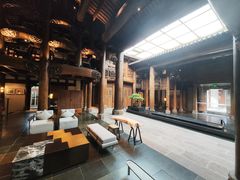 -广富林宰相府酒店·水云间