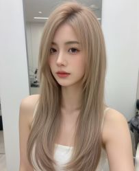 -雅仕 HAIR SALON 美发沙龙
