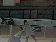 -世界之窗阿尔卑斯冰雪世界