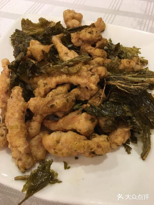 翠亭酒家(山西南路店)图片