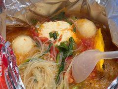 -见味花甲(福田coco park店)