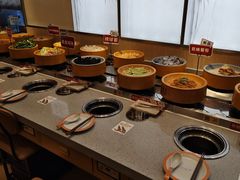 -喜味涮自助小火锅(广州东圃天河城店)