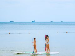 -富国岛翡翠湾 JW 万豪度假酒店