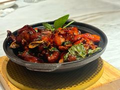 -志明眷村·台式融合菜·宵夜