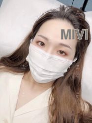 -MIVI半永久纹眉纹绣