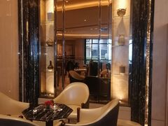 -羿庭 Peacock Alley(上海外滩华尔道夫酒店)