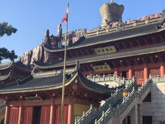 -上海东林寺(金山区)