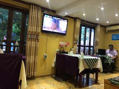 -Santoor 萨都里印度餐厅(北锣鼓巷店)