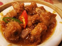 -点都德(大茶楼店)