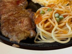 唐人街川湘牛排-豪客来牛排(红豆万花城店)