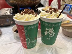 -活潑鲜跳(湖滨商业街店)